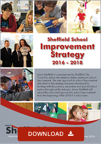 School Improvement Strategy