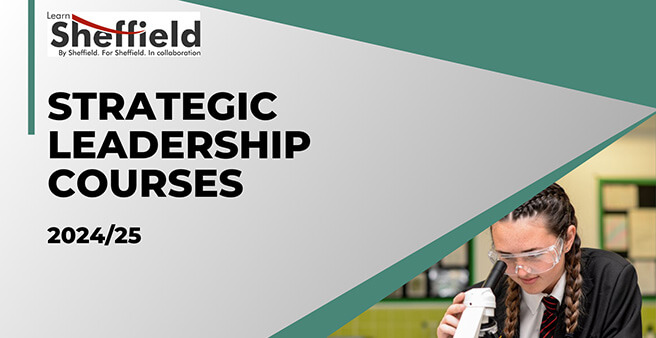 Strategic Leadership Courses