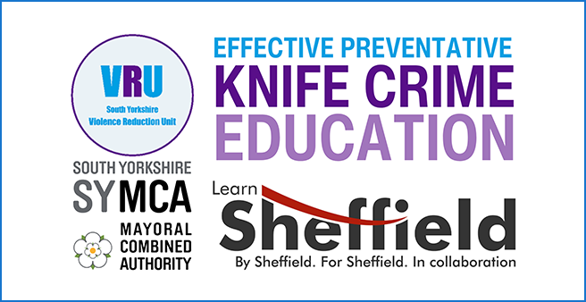 Effective Preventative Knife Crime Education