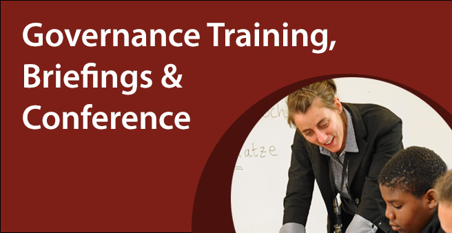 Governance Training