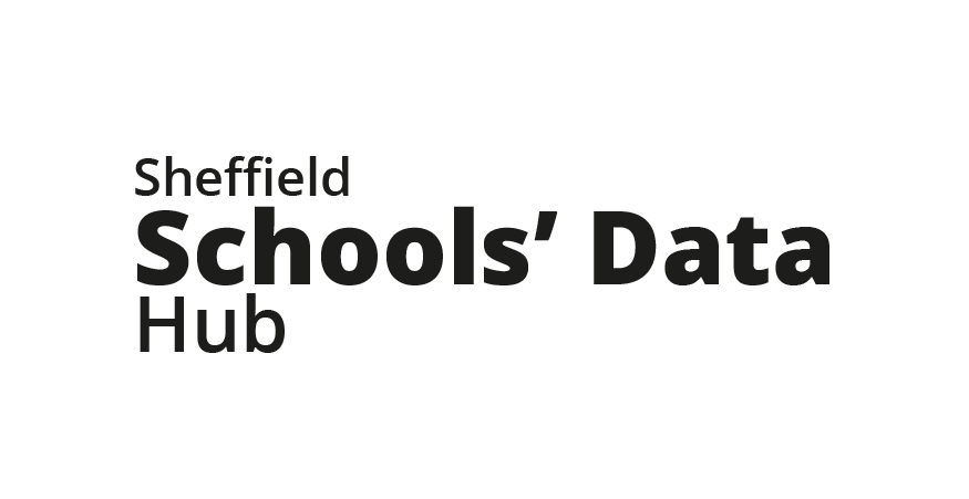 Sheffield Schools' Data Hub