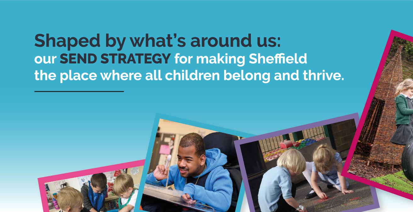 Sheffield SEND Strategy