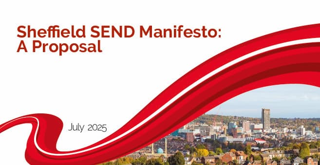 SEND Manifesto: A Proposal