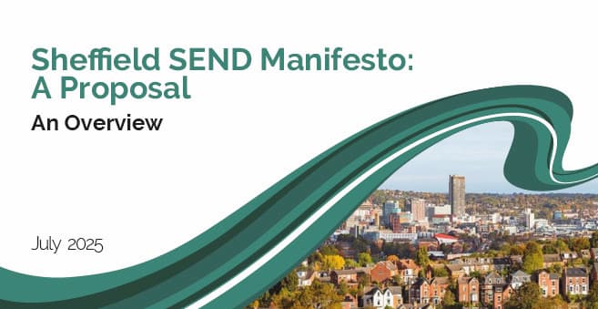 SEND Manifesto: A Proposal - An Overview
