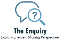 The Enquiry