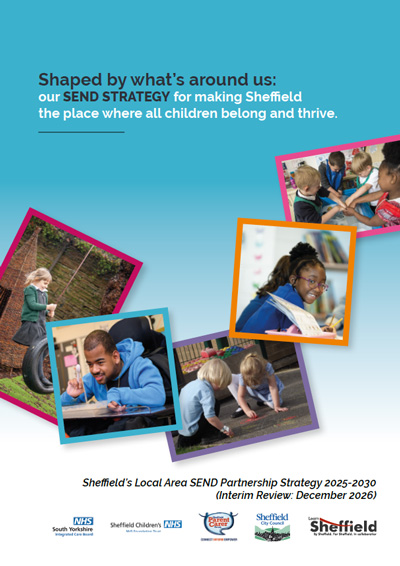 Sheffield SEND Strategy