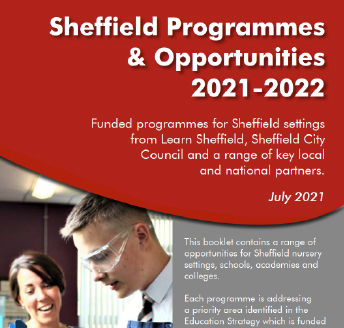 Funded Programmes