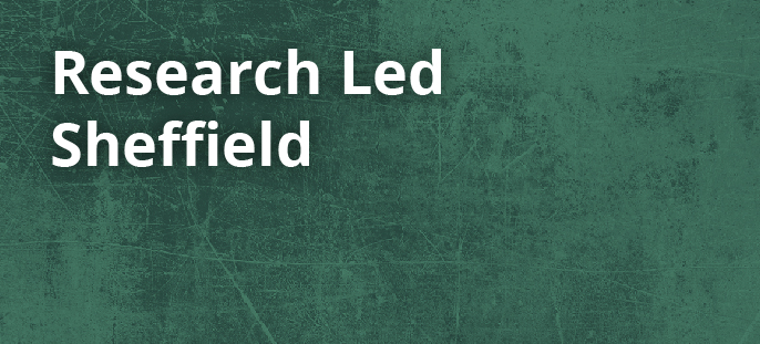 Research Led Sheffield