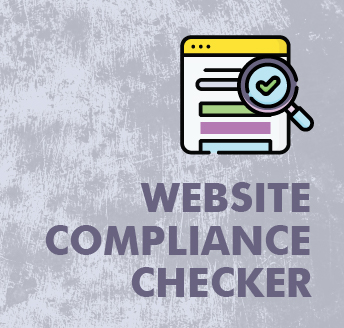 Website Compliance Checker